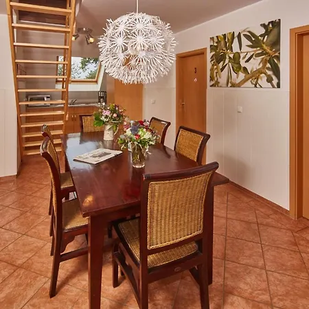 Heikes Fruehstueckspension Penzion 3*