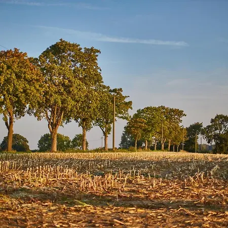 Penzion Heikes Fruehstueckspension Padenstedt