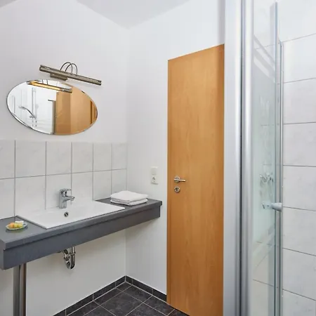 Penzion Heikes Fruehstueckspension Padenstedt