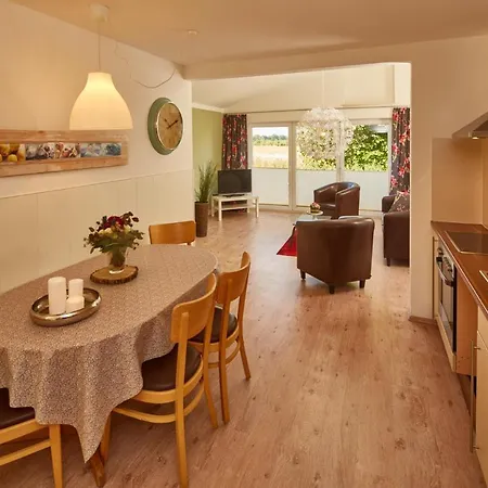 Heikes Fruehstueckspension Penzion 3*