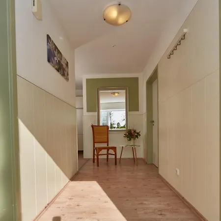 Heikes Fruehstueckspension Penzion 3*