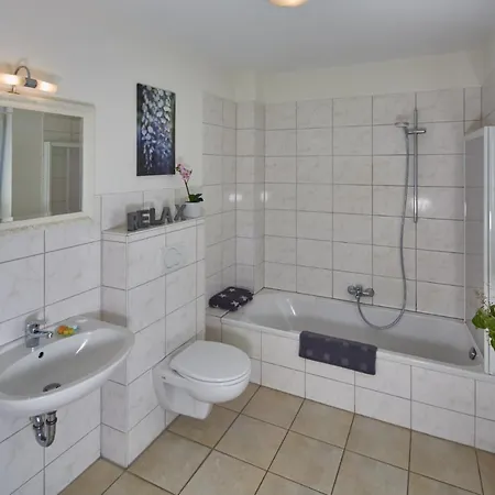 Heikes Fruehstueckspension Penzion 3*