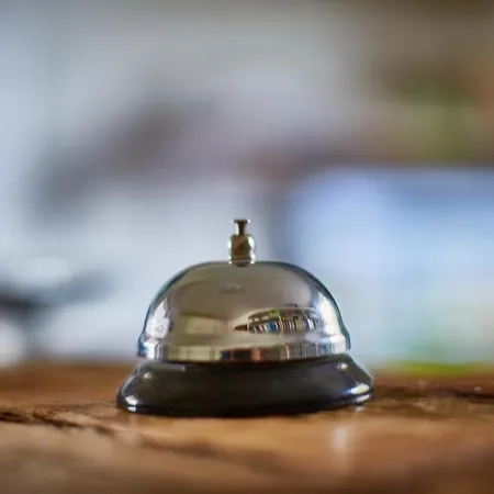 Heikes Fruehstueckspension Penzion Padenstedt