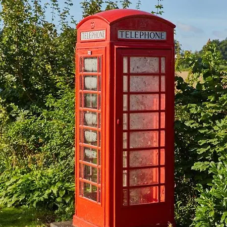 Heikes Fruehstueckspension Penzion