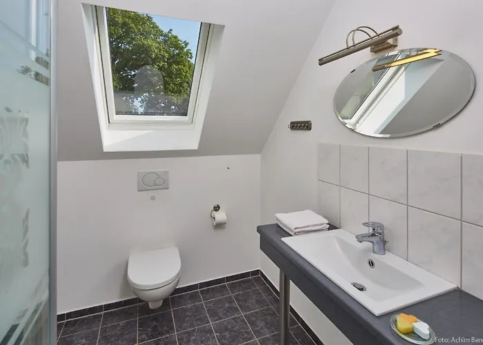 Heikes Fruehstueckspension בית הארחה 3*