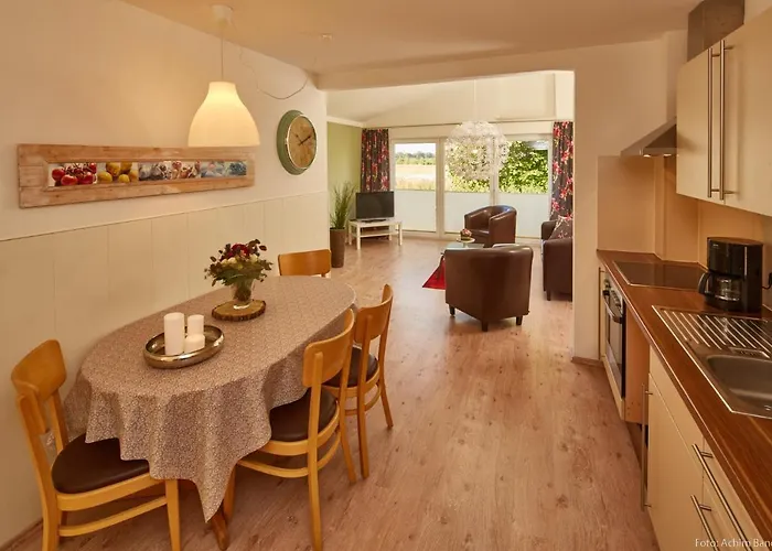 Heikes Fruehstueckspension בית הארחה 3*